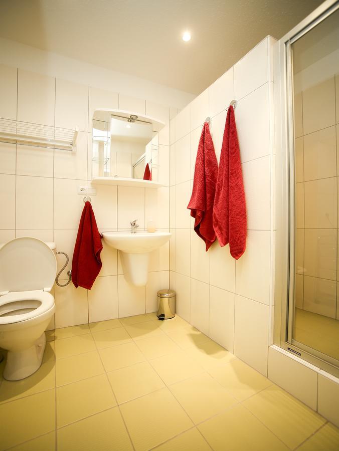 Apartamento Apartmán Moravská 188 Karlovy Vary Exterior foto