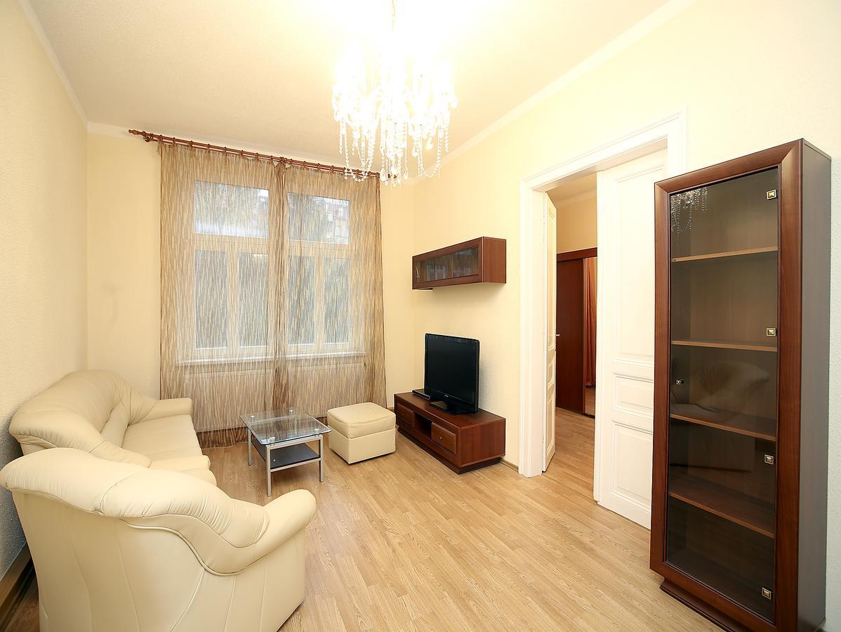 Apartamento Apartmán Moravská 188 Karlovy Vary Exterior foto